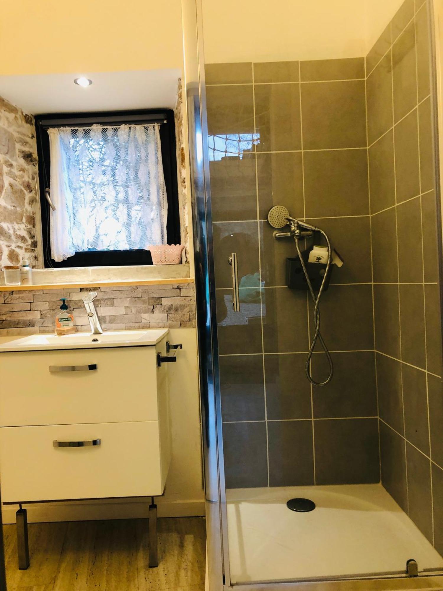 Petite Maison Pour 2 à 6 Personnes Dans Un Paysage Totalement Paisible
